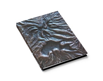 Necronomicon Hardcover Journal: The Evil Dead, Cosmic Horror Notebook