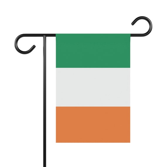 Flag Of Ireland, Garden & House Banner, Irish Pride