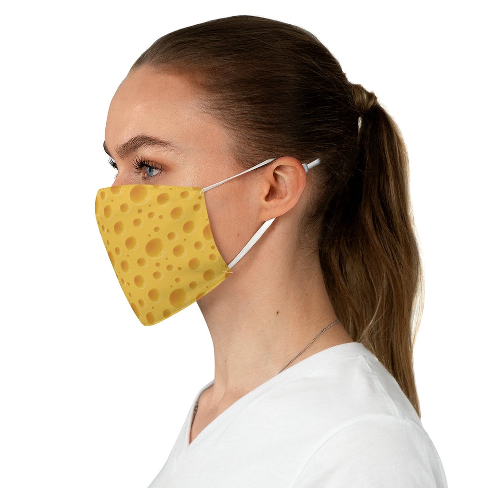 Cheese Cloth Face Mask Washable Reusable Great Gift for Etsy