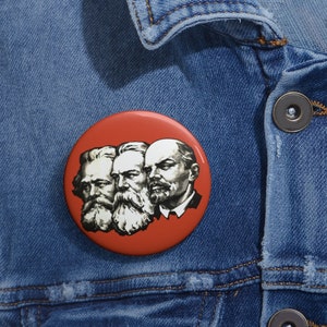 Marx Engels Lenin 2
