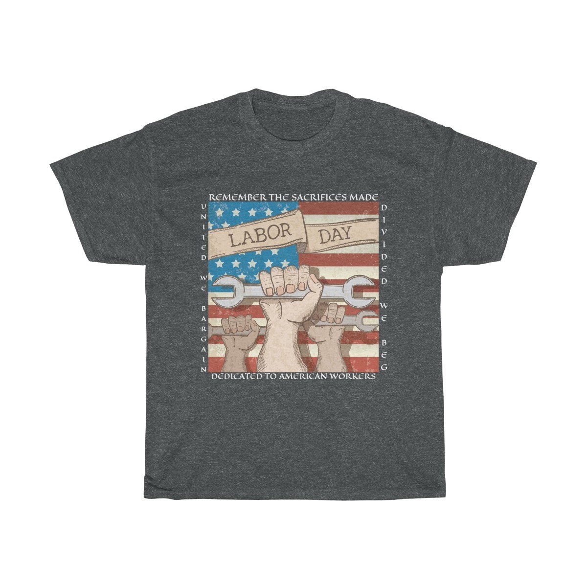 laborers t shirts