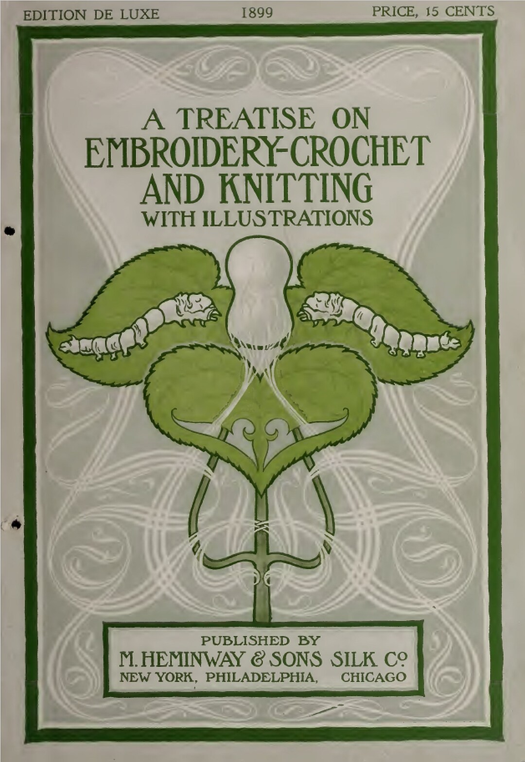 Nearly Free Vintage Embroidery Books vol 2, Digital Download, PDF Files, 7 Books for 99 Cents