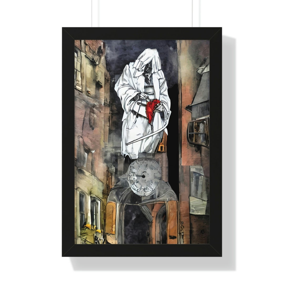 Rebirth Reaper White Reaper, 16