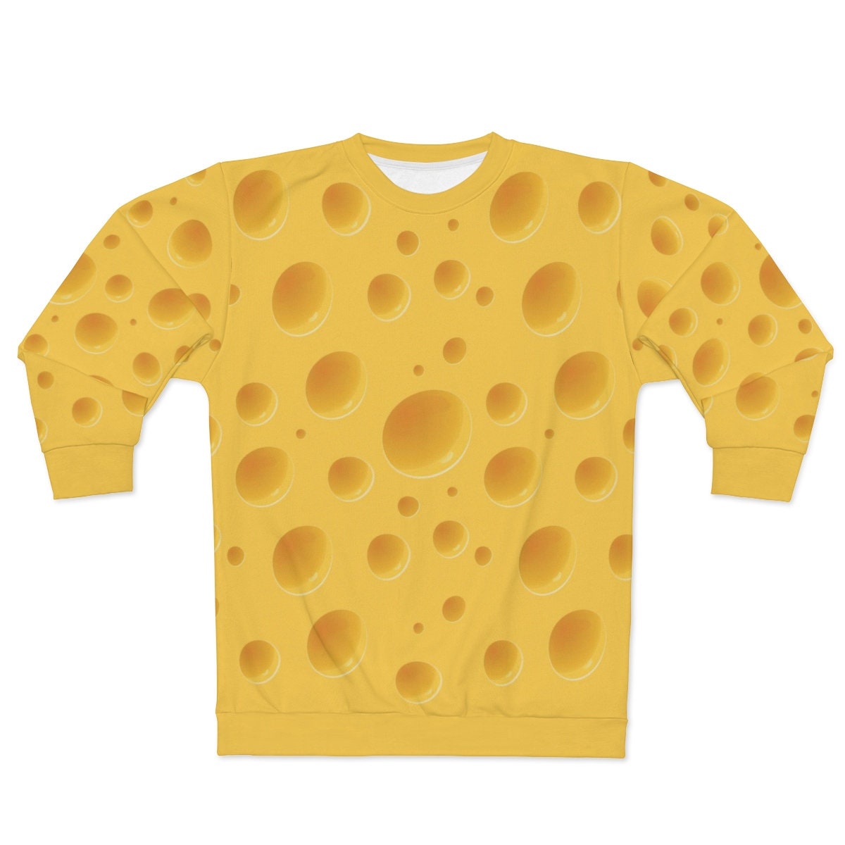MA06) Clubs, Tees, & Pimento Cheese- Sweatshirt main image 0
