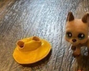 lps fuzzy great dane