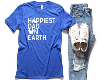 disney gifts for dad