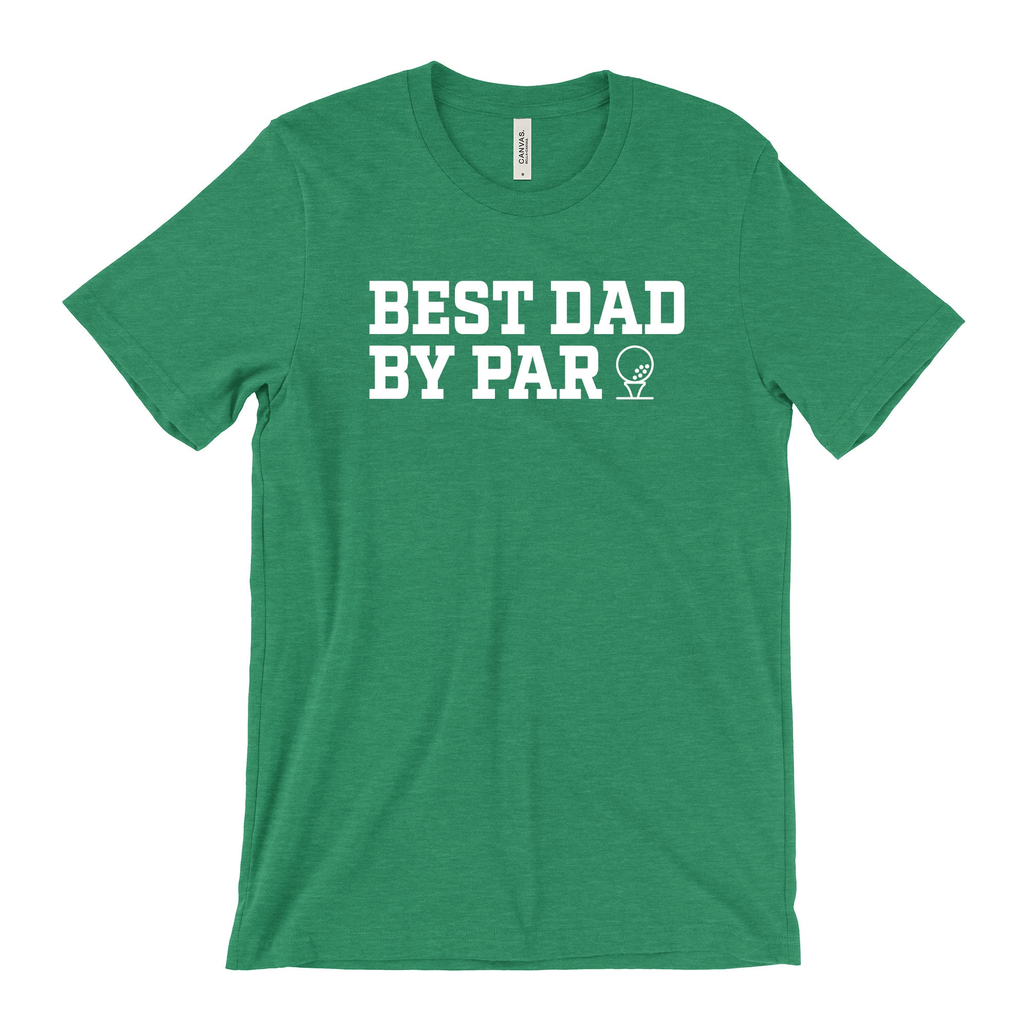 Best Dad By Par Shirt
 Best Dad By Par Tee Golf Dad Shirt Golf Tee for Dad Golf