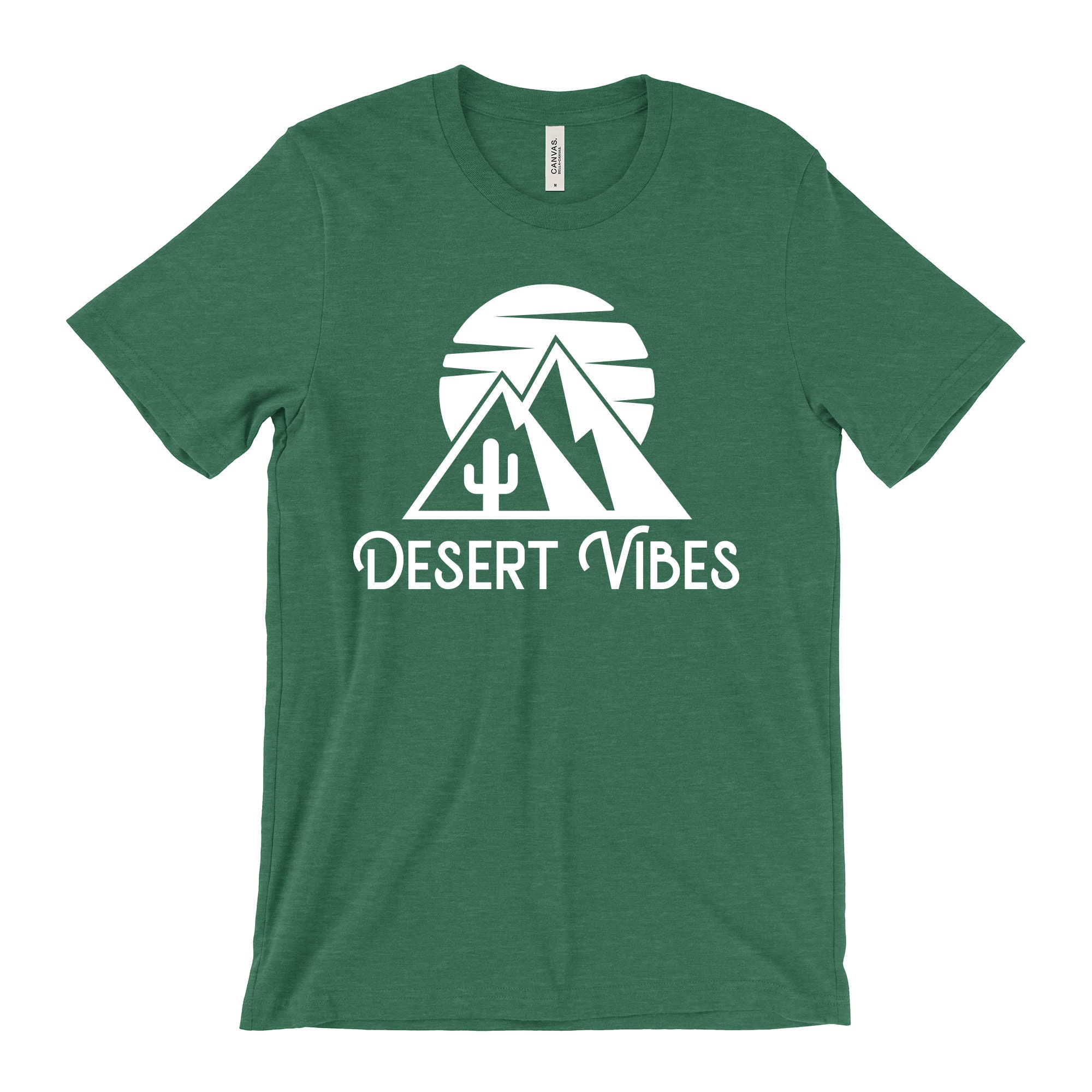 Desert Tee