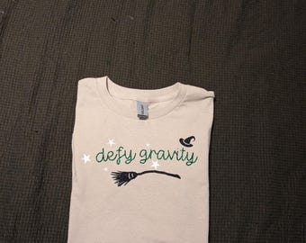 Defying Gravity T-Shirt