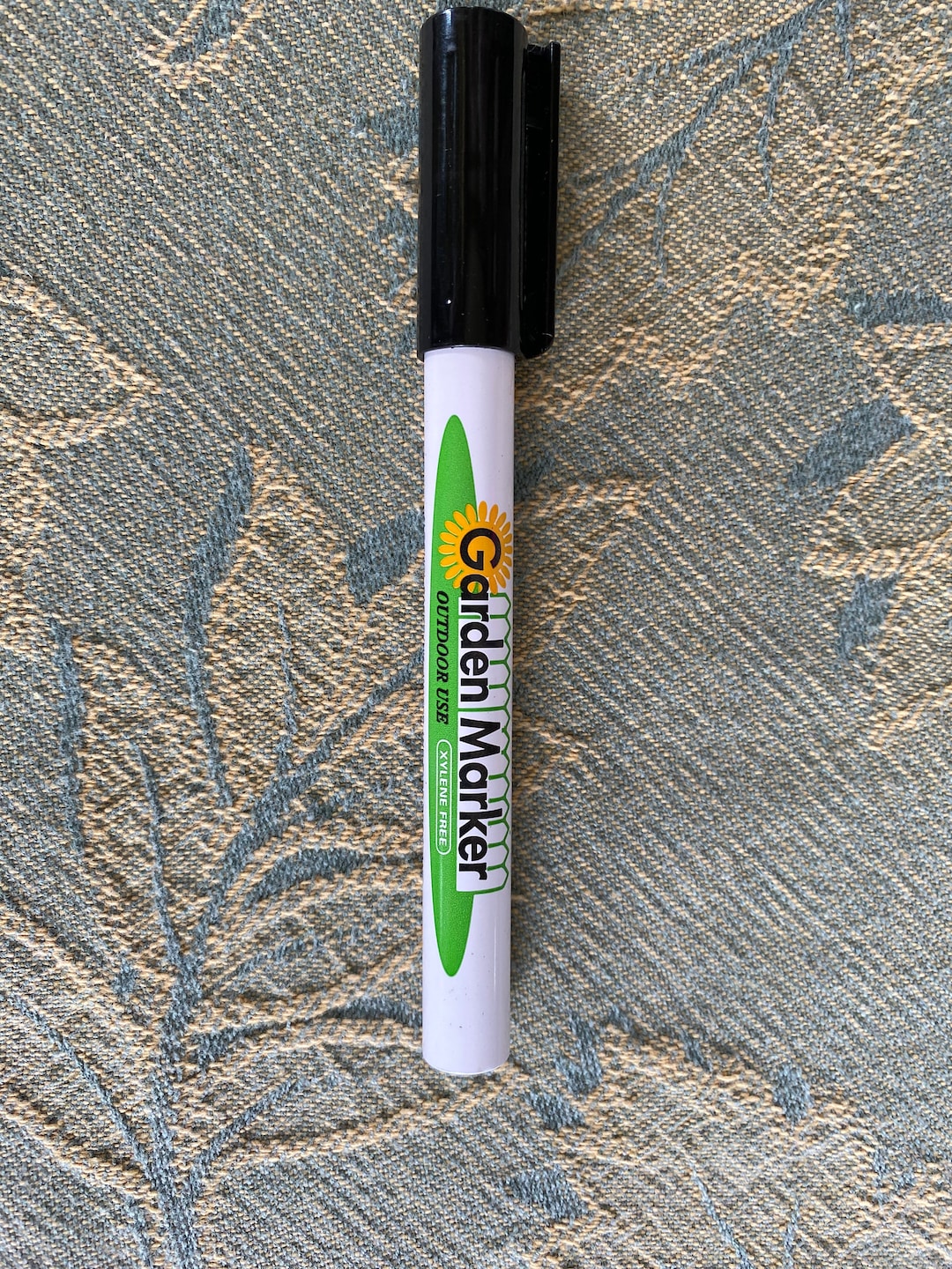 Garden Marker Pen Etsy