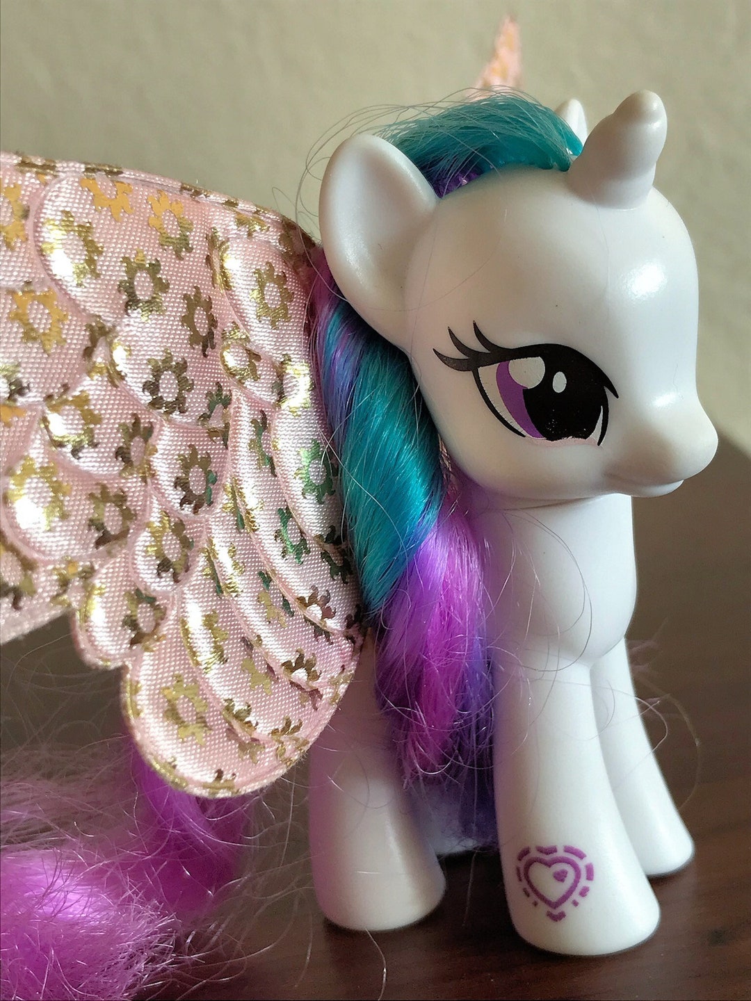 My Little Pony: Rainbow Equestria Favoris 13-Inch Maroc