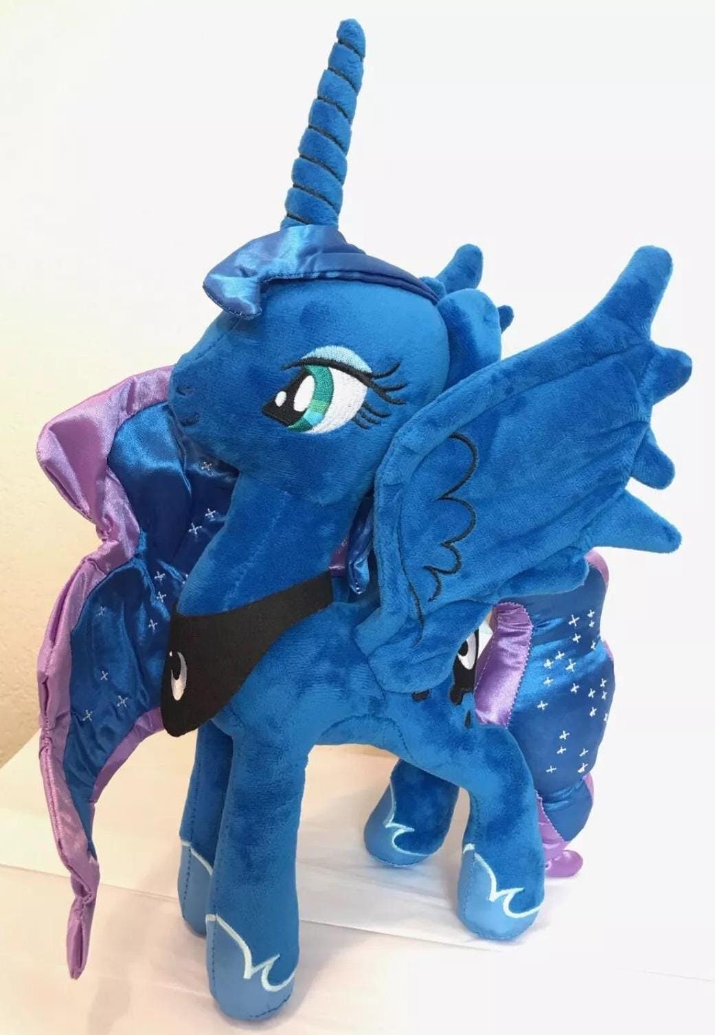 ☆LUNA☆ Princess Luna - Nightmare Moon (My Little Pony) XXRAY Plus