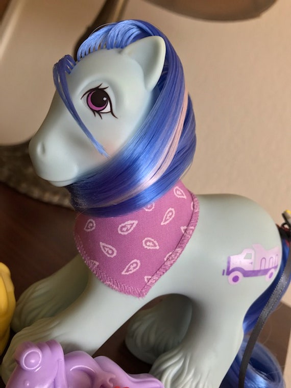 Vintage G1 My Little Pony Big Brother 4 Speed Hard To Find Etsy Vintage G1 My Little Pony Big Brother 4 Speed Hard To Find Etsy