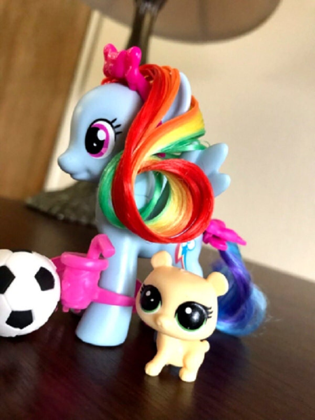 My Little Pony Rainbow Dash Doll, 1 ct - Kroger