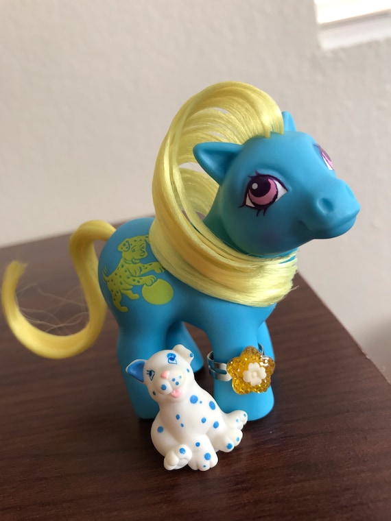 Mlp baby on sale ponies