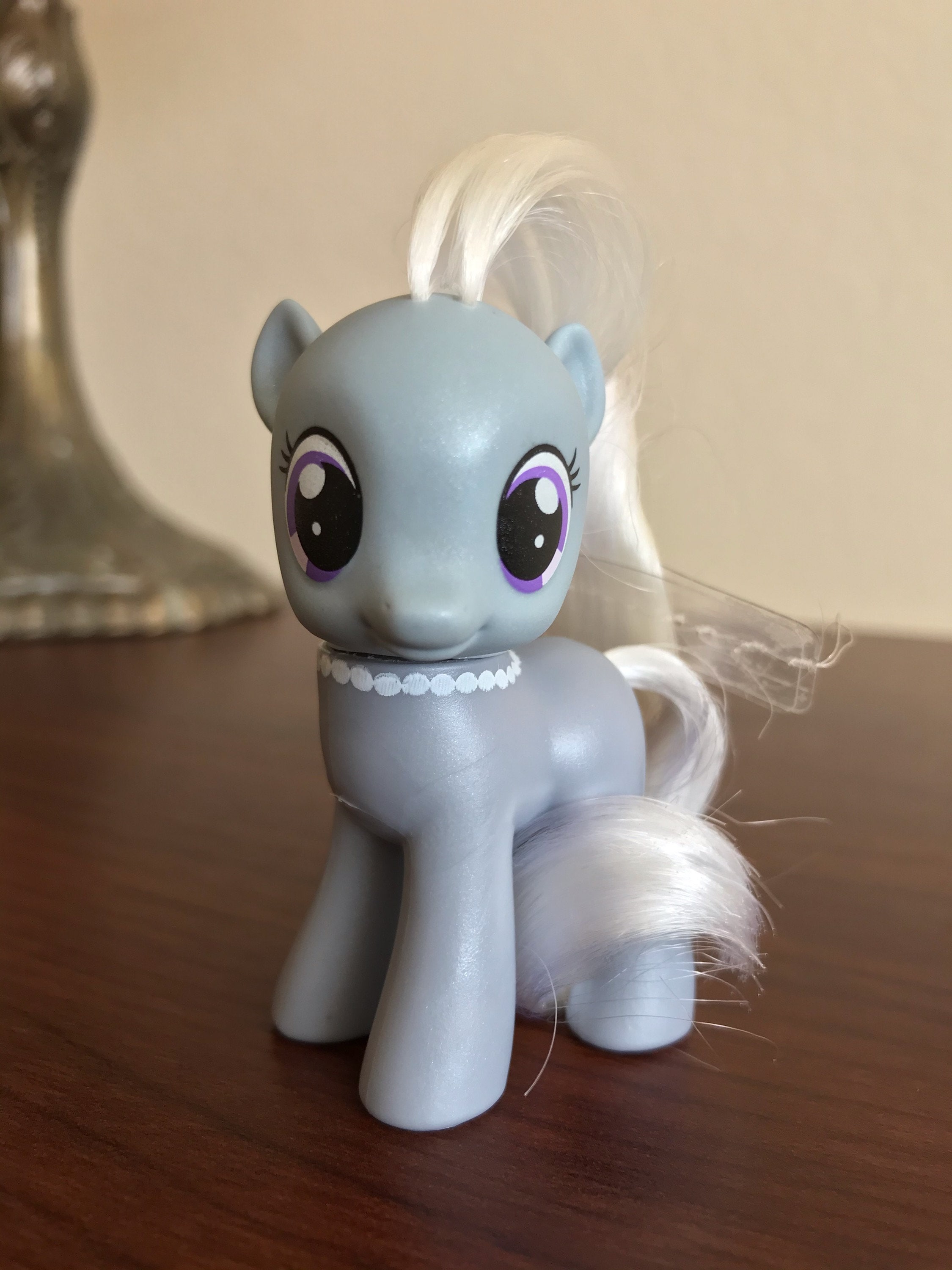 My Little Pony FiM Twilight Sparkle Friends 1.5 Silver Spoon