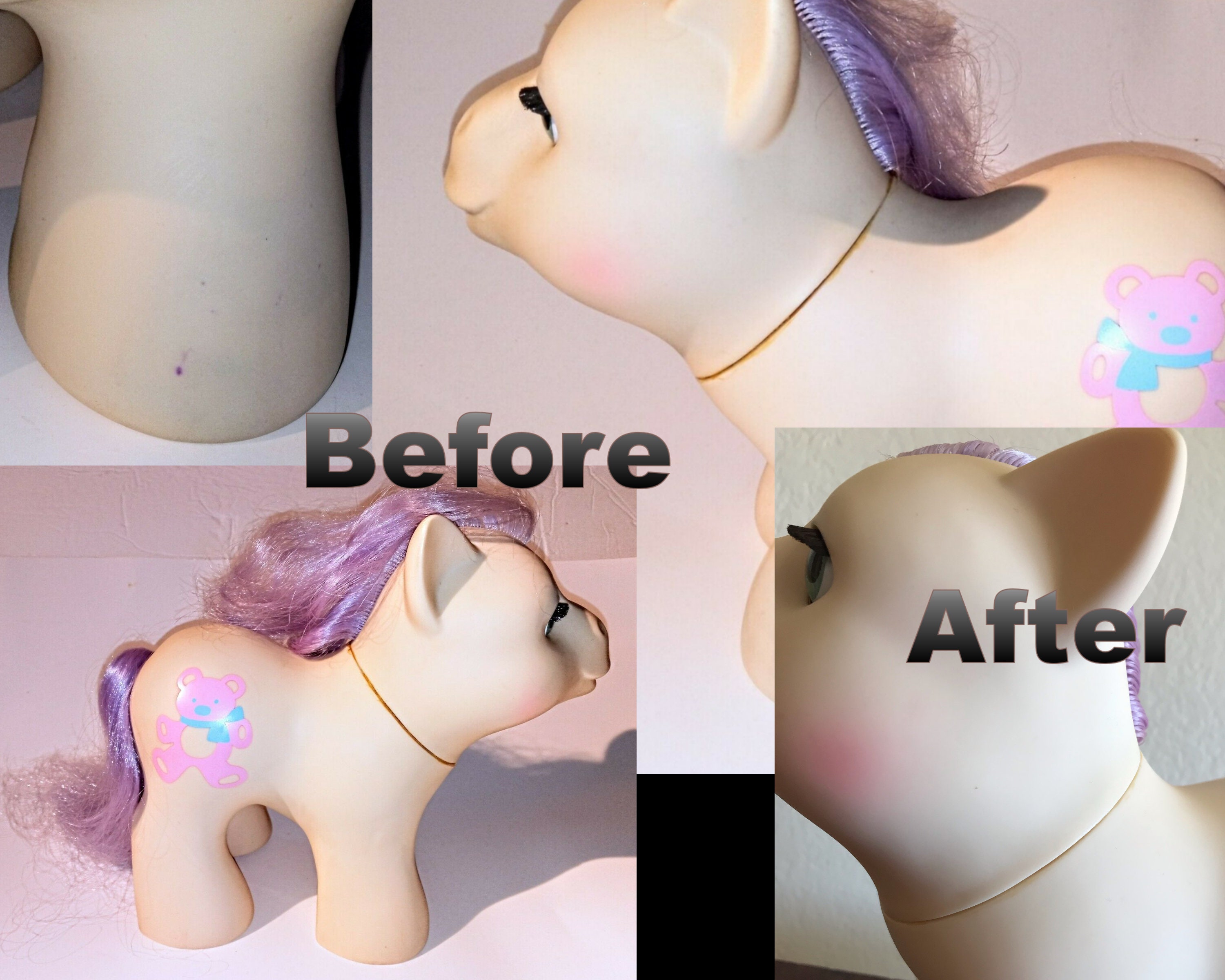 Vintage G1 My Little Pony Soft Sleepy Newborn HUSHABYE Super Rare, HTF, Blinking Eyes, W/ Original Outfit, Gorgeous Restoration - Etsy Vintage G1 My Little Pony Soft Sleepy Newborn HUSHABYE Super Rare, HTF, Blinking Eyes, W/ Original Outfit, Gorgeous Restoration - Etsy