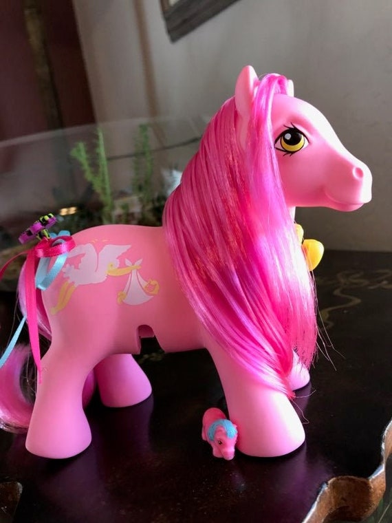my little pony surprise