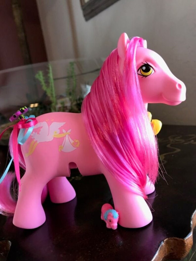 little pony surprise