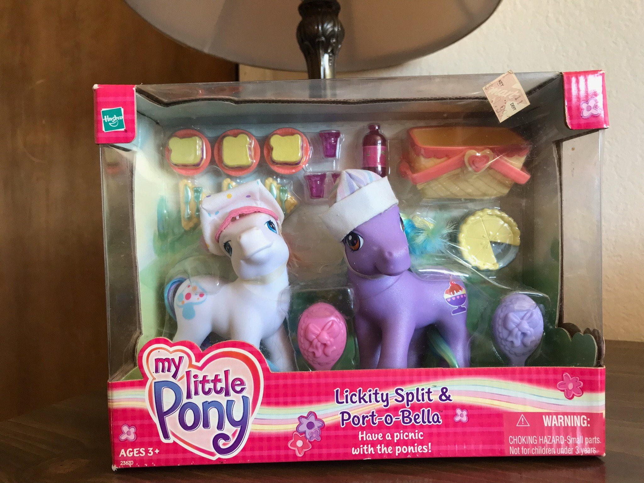 マイリトルポニー  ヴィンテージ G3バイクSETナイルパーチあちゃちゅむ マイリトルポニー ヴィンテージ G3バイクSETナイルパーチあちゃちゅむ