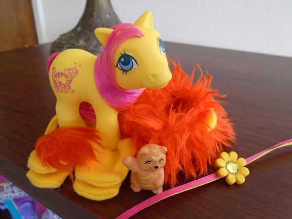Vintage G1 My Little Pony BABY KATIE Best Friends Pony Euro Etsy Vintage G1 My Little Pony BABY KATIE Best Friends Pony Euro Etsy