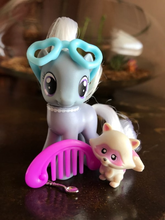 my little pony g4