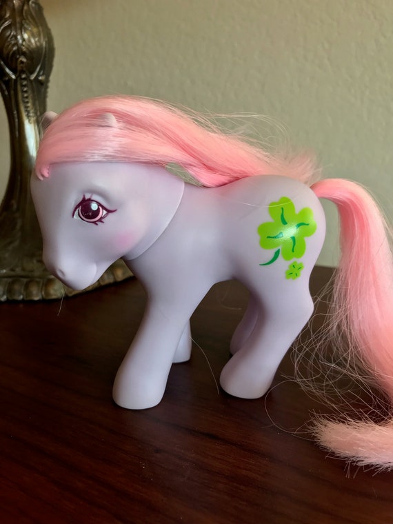 Clover Mlp Mlp Clover