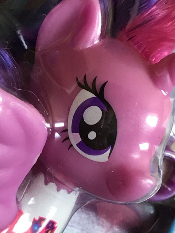 Set My Little Pony Spike Le Dragon - Collection Amies Magique