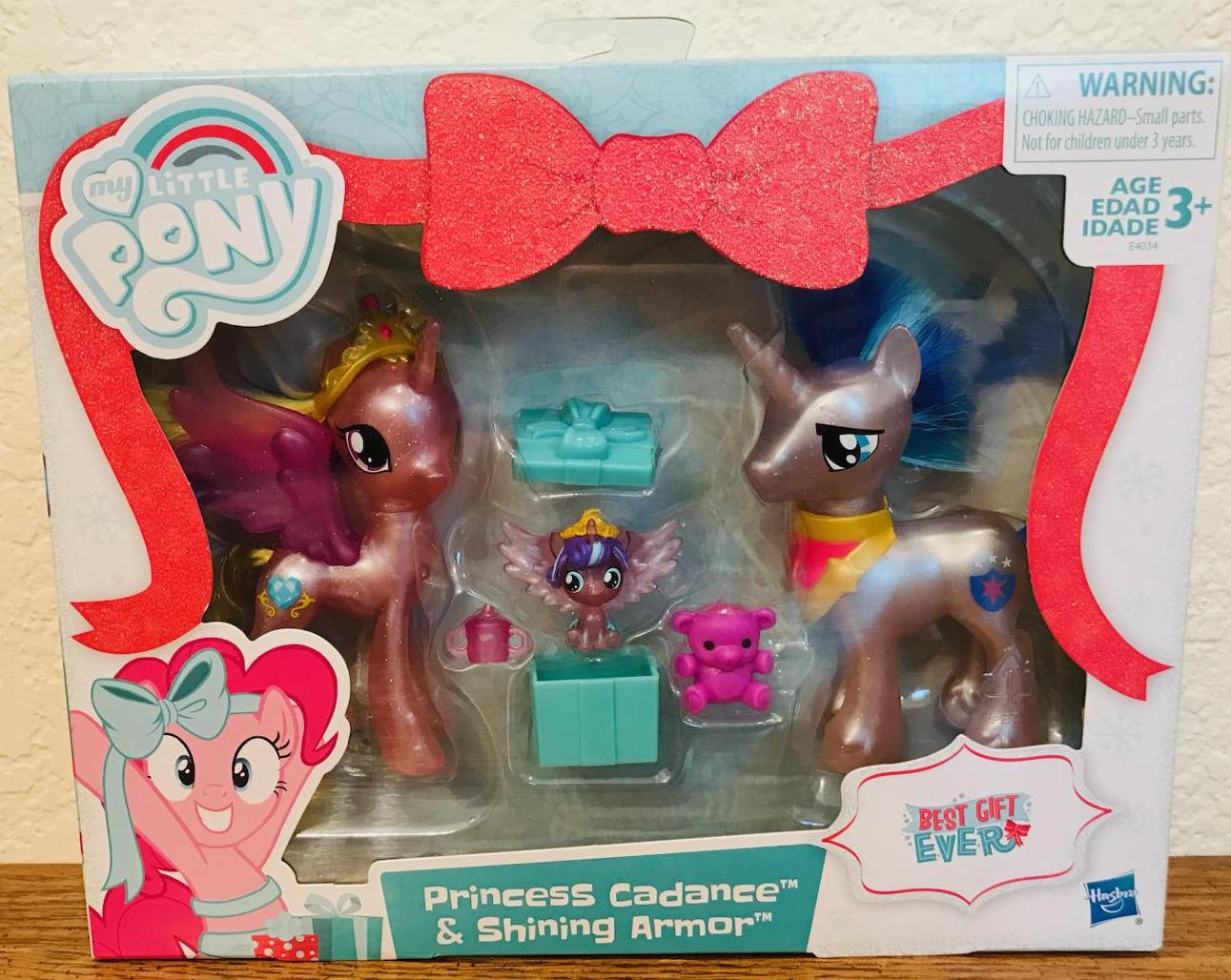 2013 Hasbro MLP My Little Pony Friendship Is Magic Rainbow Dash