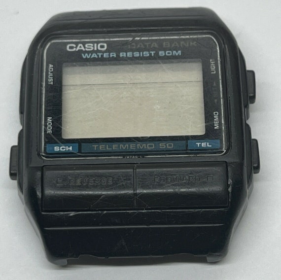 casio db 55