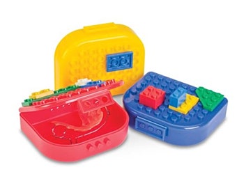 Retainer Case Etsy