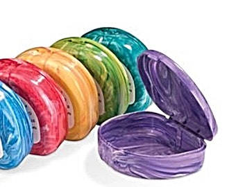 Retainer Case Etsy