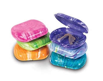Retainer Case Etsy