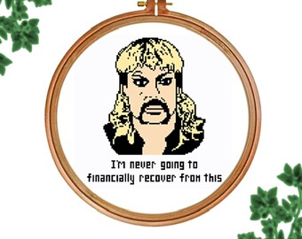 Financially Recover Etsy