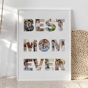 Best mom ever gifts, birthday gift for mom from daughter, wedding day gifts for mother of the bride, birthday gift for mom unique