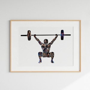 Holiday Gift Ideas for CrossFitters & Weightlifters Part I