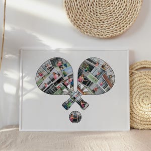 Christmas gifts for padel player, paddle tennis gifts for boyfriend, birthday gift for padel dad, personalized padel gift for girlfriend