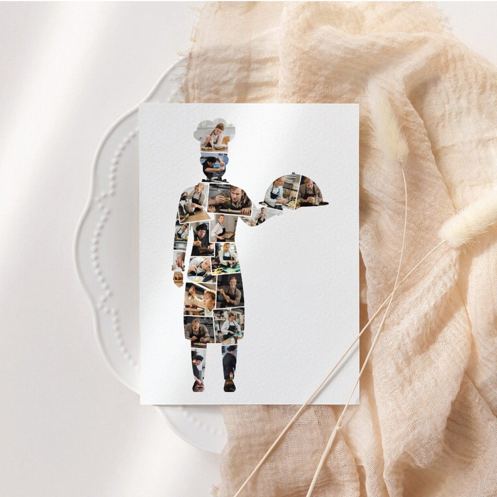 Personalized Gifts for Chef Anniversary Gifts for Cook Etsy