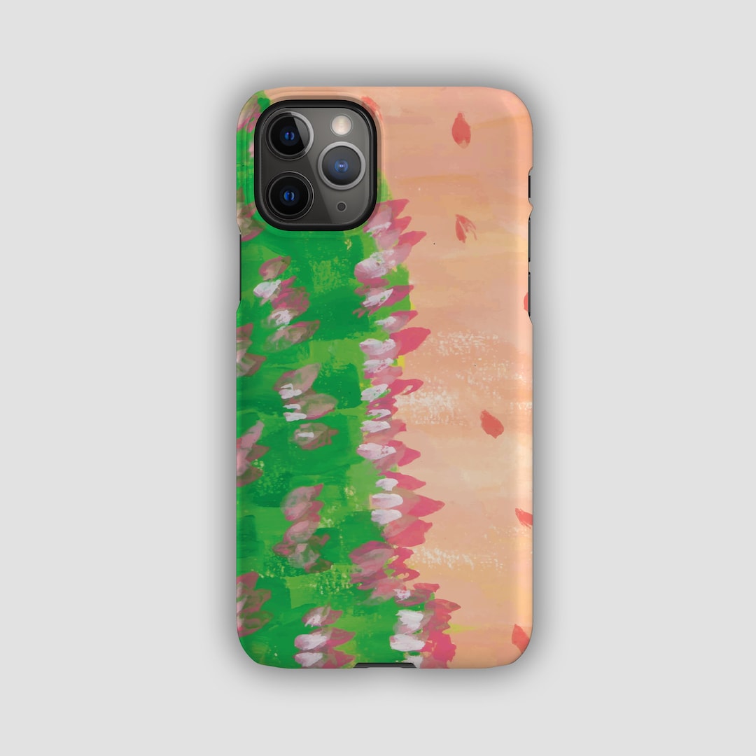 FINGER PAINT Phone Case for iPhone 15, iPhone 15 Pro, iPhone 14, iPhone