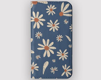 Custodia Portafoglio Magnetica CaseMe In Pelle Per IPhone 16e/16/15/14/13/12/11 XR SE 8 - 2