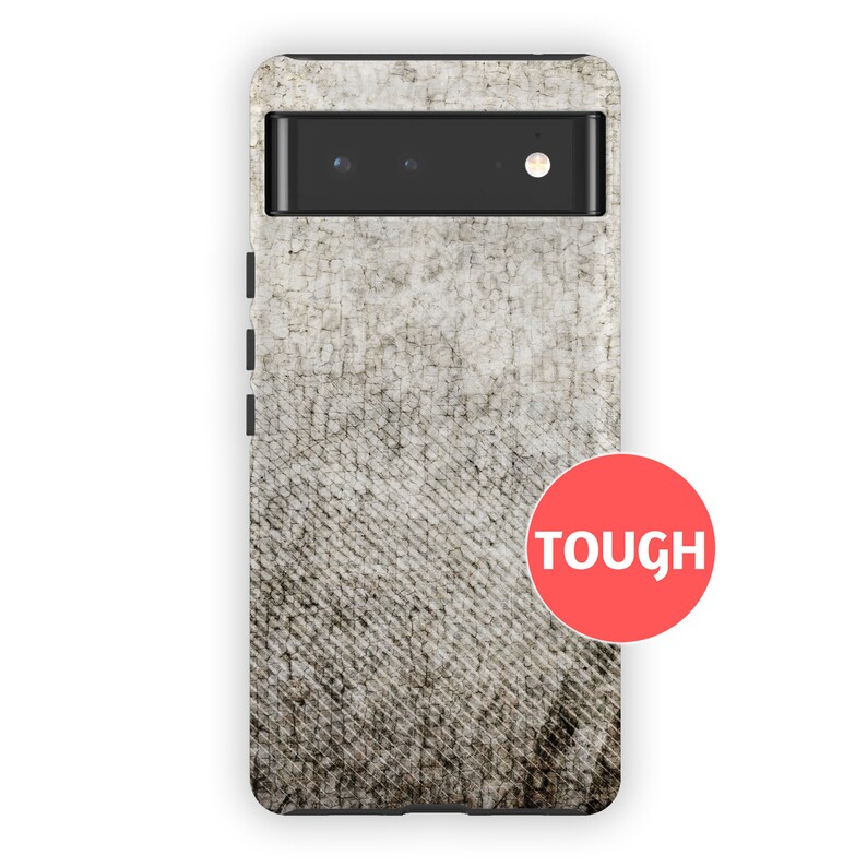 Faded Notes Phone Case for Google Pixel 9, Pixel 8, Pixel 7, Pixel 6