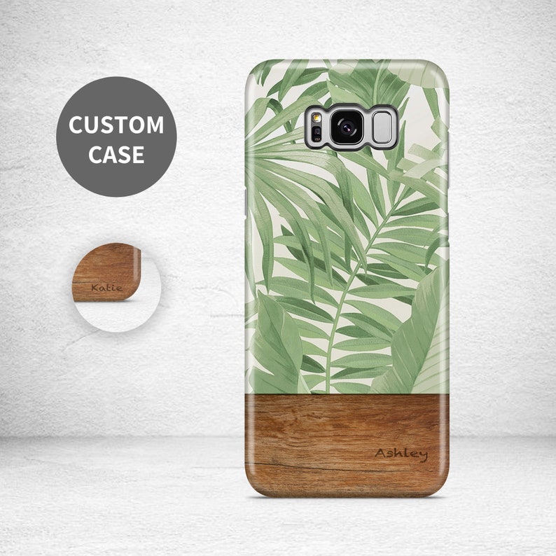 Eventually Samsung S10 Case