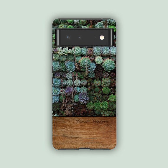 MANY GREENS Case for Google Pixel 6 Pro Pixel 6 Pixel 5 Etsy Singapore