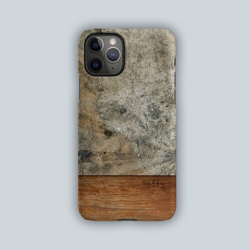 Stone Rays Phone Case For Apple Iphone 14 Iphone 14 Pro Etsy