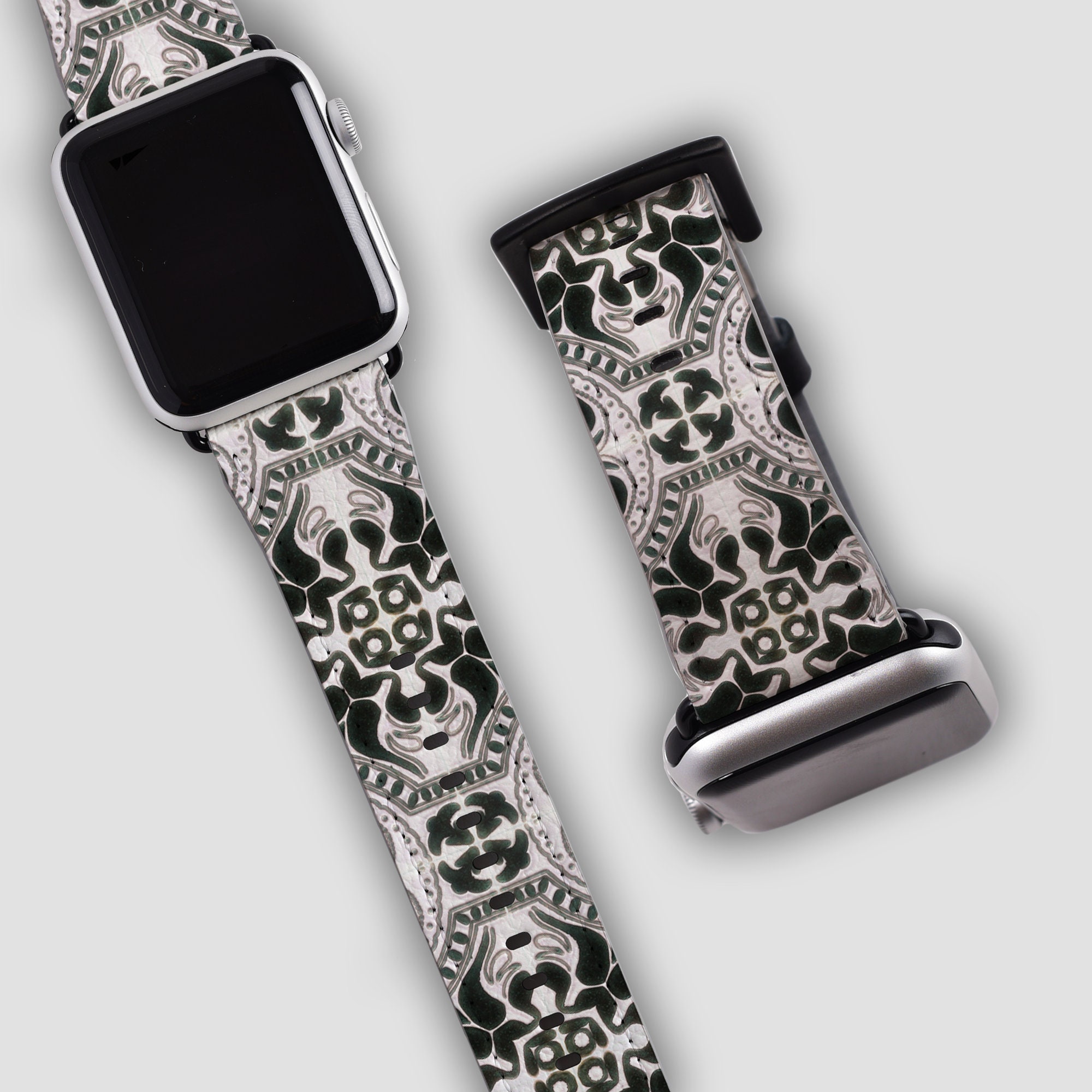 tile apple watch