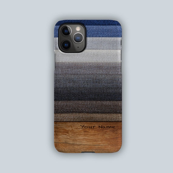 KNITTED FOLDS Case for Apple Iphone 13 Iphone 13 Pro Etsy