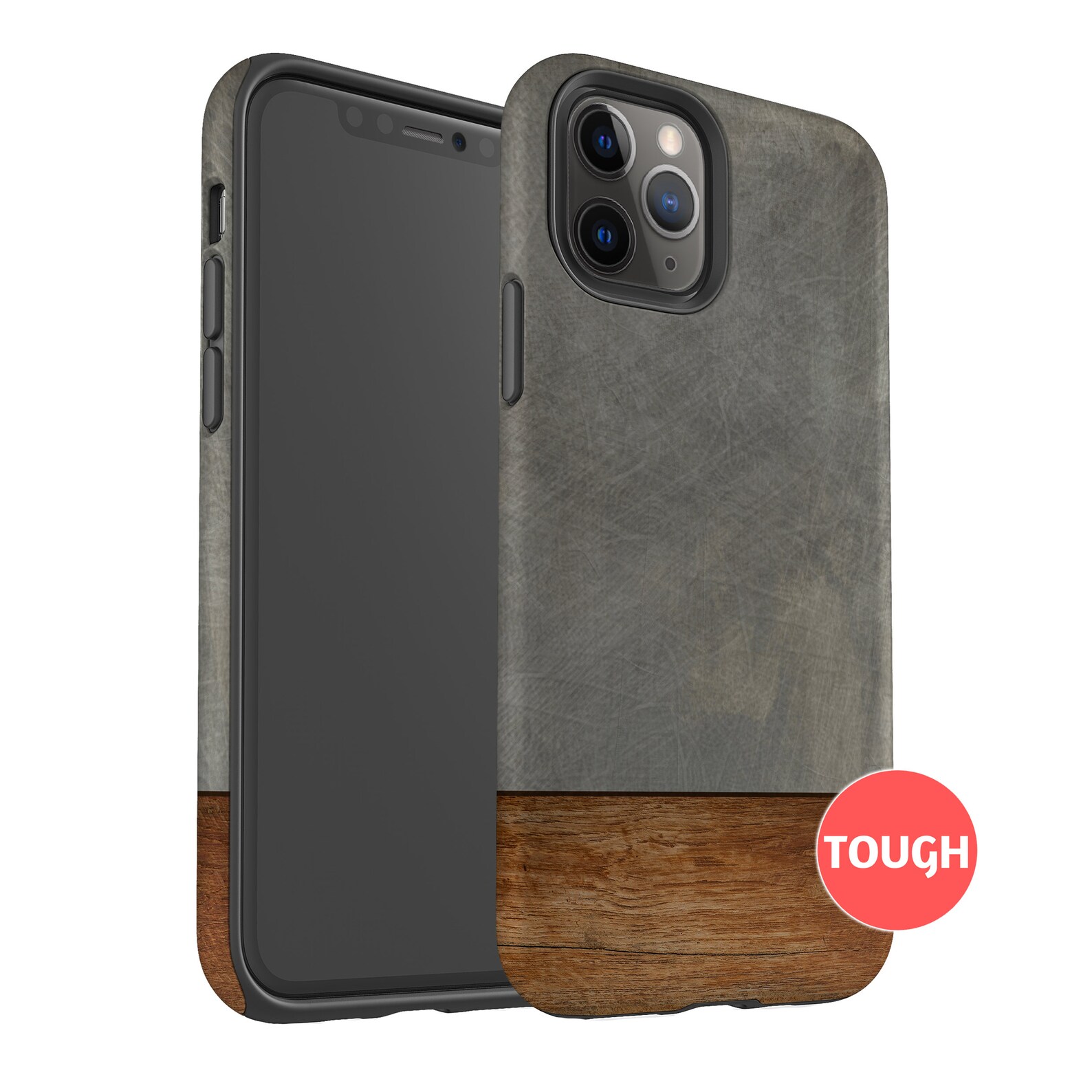 BRUSHED METAL Case for Apple Iphone 14 Iphone 14 Pro Max Etsy