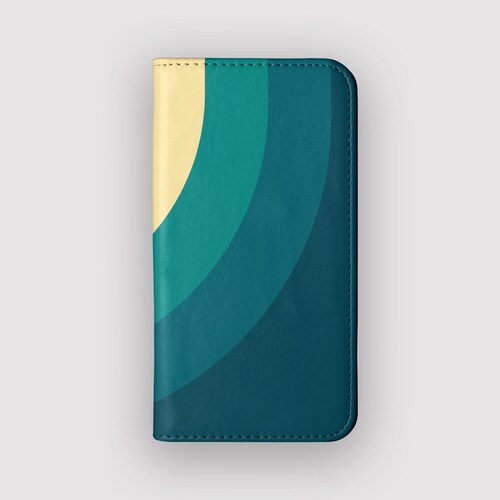 Retro Target Green Rainbow Wallet Phone Case for iPhone 17, 16, 15, Samsung S26 - Etsy Retro Target Green Rainbow Wallet Phone Case for iPhone 17, 16, 15, Samsung S26 - Etsy
