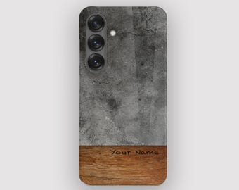 Night Strobe Distressed Urban Phone Case for Samsung Galaxy, Apple iPhone and Google Pixel