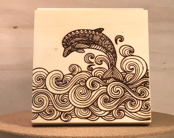 Custom Wooden Box // Personalized wooden box